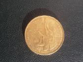 Graikija 1998m 100 drahmes krepsinis AL-bronza
