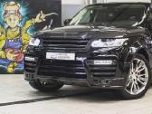 Automobilių vidaus ir išorės plovėjų