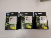 Canon Bci-15, Bci-21, Bc-20, Hp 88xl, 920xl naujos - nuotraukos Nr. 2