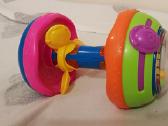 Fisher price muzikinis žaislas - nuotraukos Nr. 2