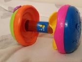 Fisher price muzikinis žaislas - nuotraukos Nr. 4
