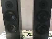 ,Denon, technics,jamo,sony.hitachi, Yamaha. - nuotraukos Nr. 3