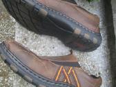 Batai Rieker, 29cm.ir nike 28,5-29cm - nuotraukos Nr. 8