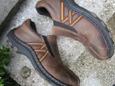 Batai Rieker, 29cm.ir nike 28,5-29cm - nuotraukos Nr. 9