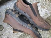 Batai Rieker, 29cm.ir nike 28,5-29cm - nuotraukos Nr. 10