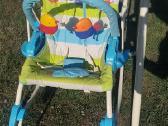 Fisher price supynė