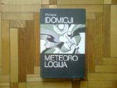 V. Portapas "Idomioji meteorologija" 1990 metai.