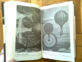 V. Portapas "Idomioji meteorologija" 1990 metai. - nuotraukos Nr. 15