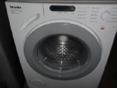 Skalbimo Masina Miele 7kg W1914