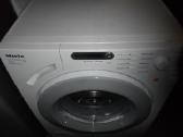 Skalbimo Masina Miele 7kg W1914 - nuotraukos Nr. 5
