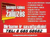 Roletai ,žaliuzės,tinkleliai Nuo Vabzdžių - nuotraukos Nr. 2