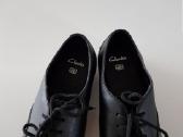 Clarks firmos nauji odiniai batukai - nuotraukos Nr. 3