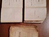 Antikvarines knygos - nuotraukos Nr. 10