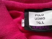Nauja polo maikutė "portioli" - nuotraukos Nr. 4