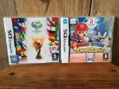 Nintendo ds 7 žaidimai - nuotraukos Nr. 13