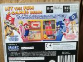 Nintendo ds 7 žaidimai - nuotraukos Nr. 15