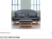 Rise sofa by Note design - nuotraukos Nr. 6