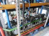 Saldymo centrale,kompresorius dwm copeland - nuotraukos Nr. 6