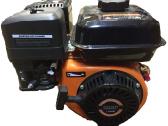 Benzininis variklis Astor 10ag