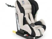 Viaggiosiquro isofix 9-18 kg (Nauja, dėžėje)