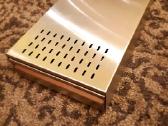 Dėžė / Stalčius kavos tirščiams - nuotraukos Nr. 2
