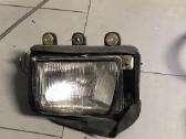 Yamaha Xtz660 dalimis ispardavimas - nuotraukos Nr. 10