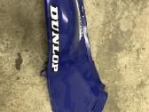 Yamaha Xtz660 dalimis ispardavimas - nuotraukos Nr. 15