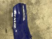 Yamaha Xtz660 dalimis ispardavimas - nuotraukos Nr. 16