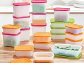 Tupperware pigiau - nuotraukos Nr. 7