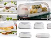 Tupperware pigiau - nuotraukos Nr. 6