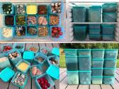 Tupperware pigiau - nuotraukos Nr. 9