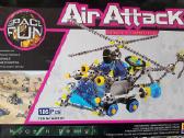 "Air Attack" konstruktorius + Lego