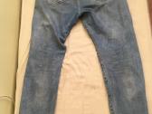 Levis 501 Dzinsai Dydis: W36 L34 - nuotraukos Nr. 2