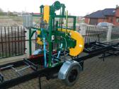 Juostiniai mobilūs gateriai