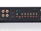 Musical Fidelity M3si Back-Panel - nuotraukos Nr. 9