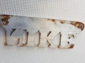 Aluminine Nike lentele - nuotraukos Nr. 2