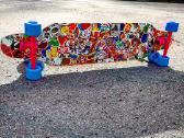 Longboard - nuotraukos Nr. 7