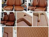 Automobiliu Salonu Siuvimas(car interior sewing ) - nuotraukos Nr. 4