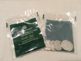 1,5 Eur progine moneta Fidi - nuotraukos Nr. 2