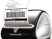Dymo Labelwriter 4xl lipdukų spausdintuvas, 5xl
