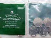 1,5 Eur progine moneta Stintu Zvejybai - nuotraukos Nr. 2