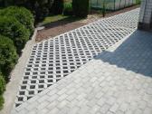 Trinkelių klojimas Šiauliai nuo 11 Eur/m2