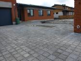 Trinkelių klojimas Šiauliai nuo 11 Eur/m2 - nuotraukos Nr. 7