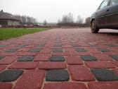 Trinkelių klojimas Šiauliai nuo 12 Eur/m2 - nuotraukos Nr. 9
