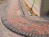 Trinkelių klojimas Šiauliai nuo 12 Eur/m2 - nuotraukos Nr. 14