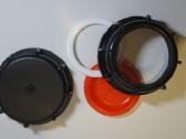 Adapteriai Ibc konteineriams - nuotraukos Nr. 7