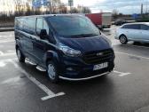 Mikroautobusų su atlenkiamom sėdynėm nuoma