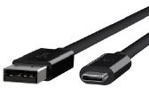 Type C - USB laidai