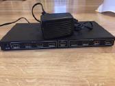 Hdmi splitteris 1x8 | Skelbiu.lt Hdmi splitteris 1x8