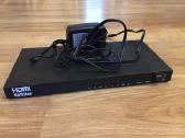 Hdmi splitteris 1x8 - nuotraukos Nr. 3 | Skelbiu.lt Hdmi splitteris 1x8 - nuotraukos Nr. 3